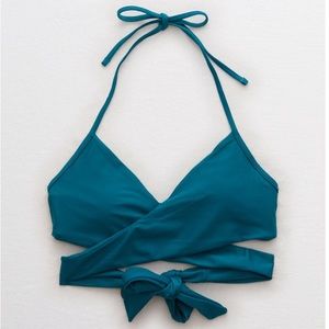Aerie bikini top